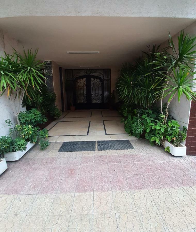 Nakhil Inn Residence Giza Exteriör bild